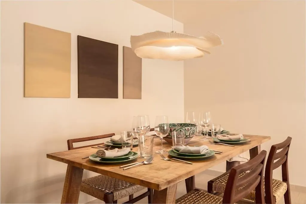 Appartement Estepona Oldtown - 200Mtrs Beach