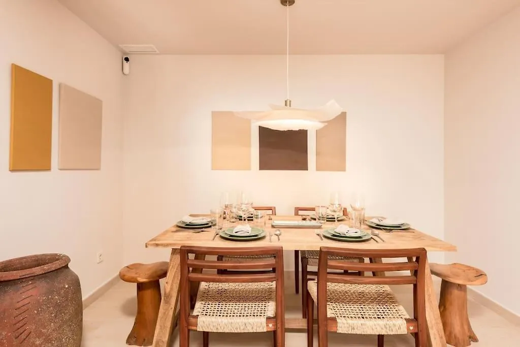 Апартаменты Estepona Oldtown - 200Mtrs Beach