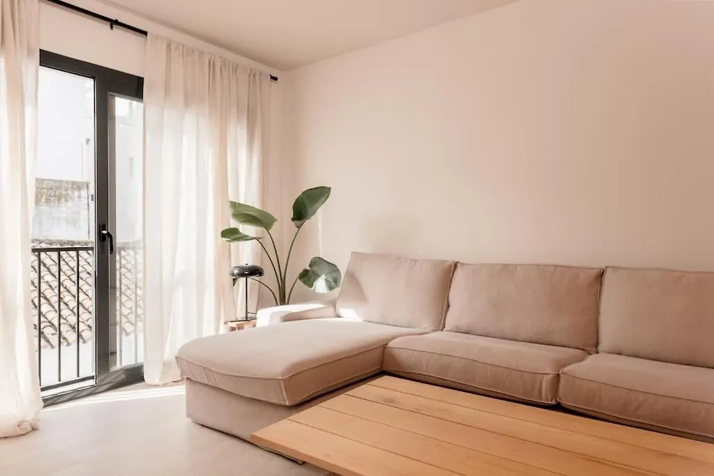 Appartement Estepona Oldtown - 200Mtrs Beach