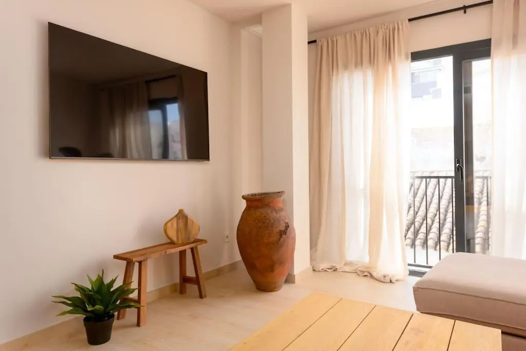 Estepona Oldtown - 200Mtrs Beach Spanje