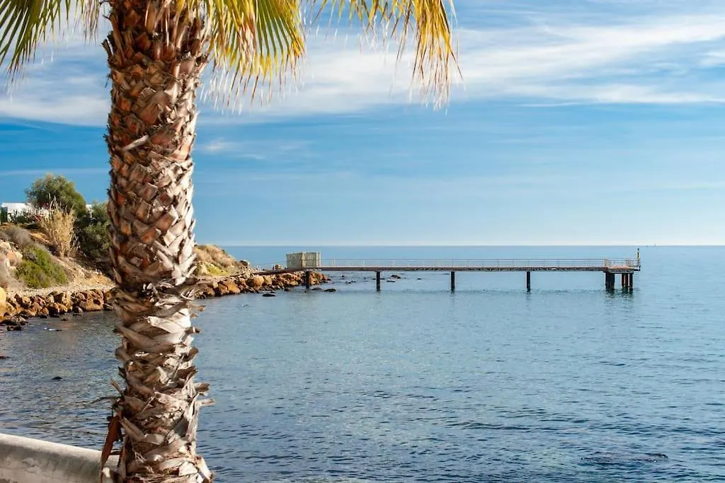 Estepona Oldtown - 200Mtrs Beach Испания