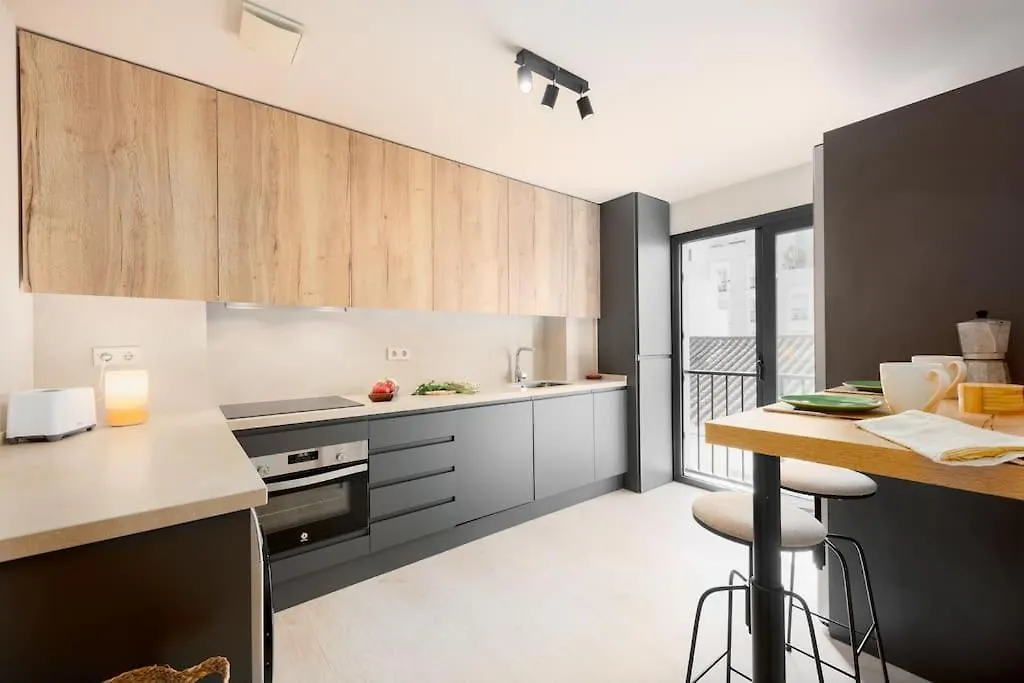 Appartement Estepona Oldtown - 200Mtrs Beach Spanje